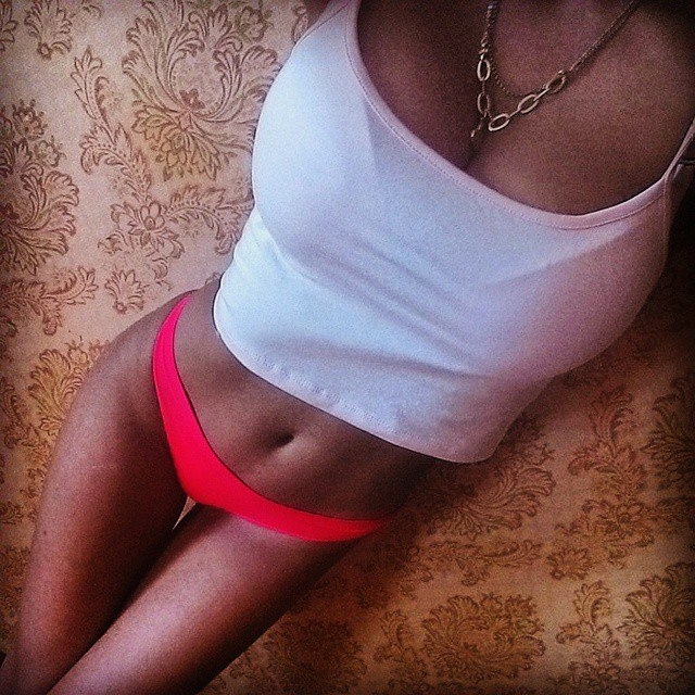 Проститутка Ольга