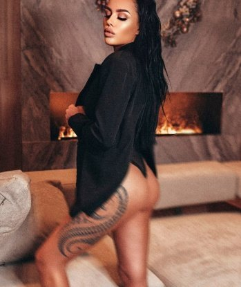 Проститутка Антонина